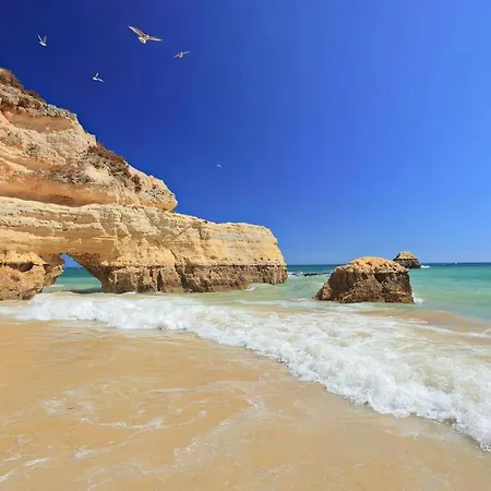 Апартаменти Rocha & Mar - Da Rocha *