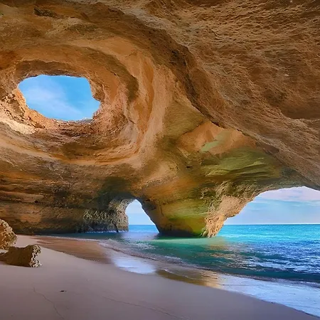 Апартаменти Rocha & Mar - Da Rocha *