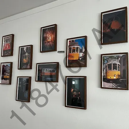 Апартаменти Rocha & Mar - Da Rocha