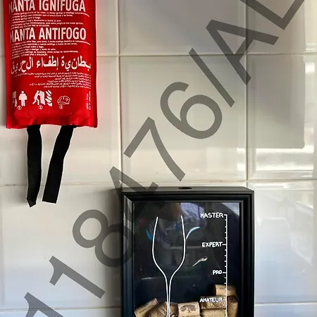 Rocha & Mar - Da Rocha Апартаменти Портіман