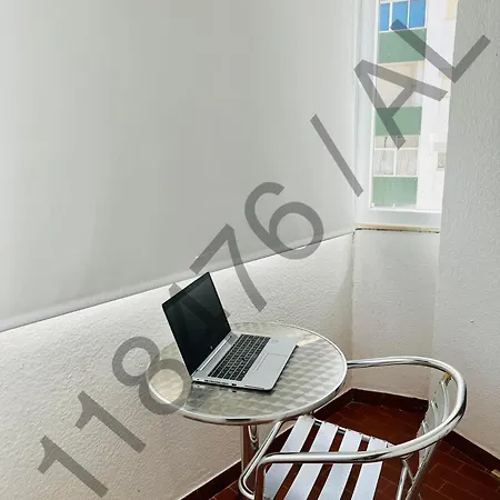 Rocha & Mar - Da Rocha * Портіман