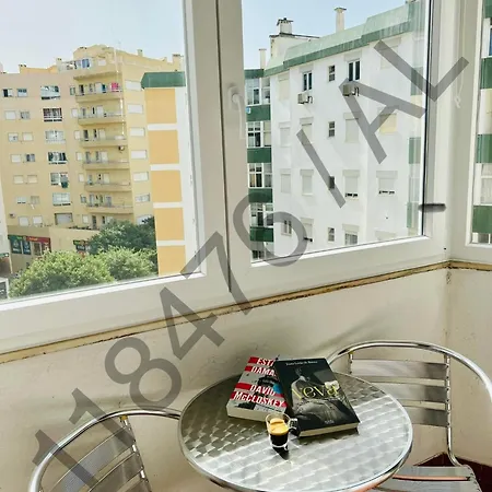 Апартаменти Rocha & Mar - Da Rocha