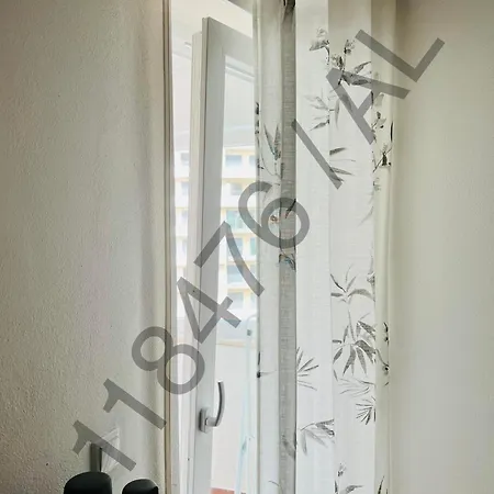 Rocha & Mar - Da Rocha Apartment *