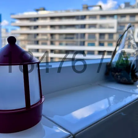 Апартаменти Rocha & Mar - Da Rocha *