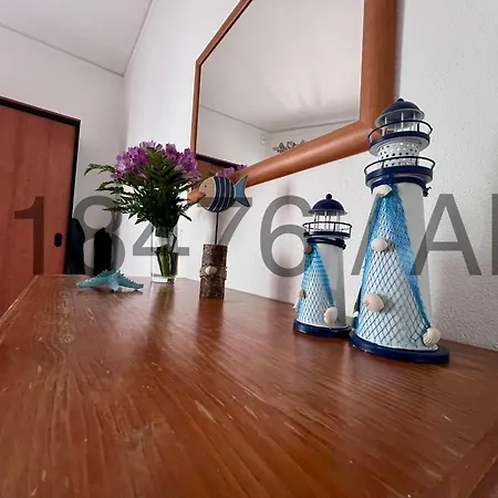 Rocha & Mar - Da Rocha Апартаменти *