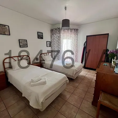 Апартаменти Rocha & Mar - Da Rocha *