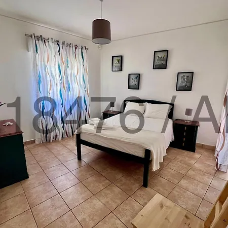 Rocha & Mar - Da Rocha Апартаменти Портіман