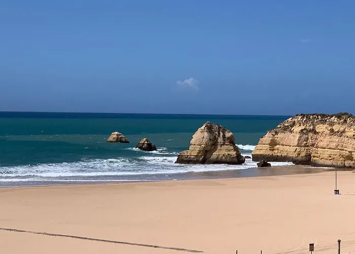 Rocha & Mar - Da Rocha