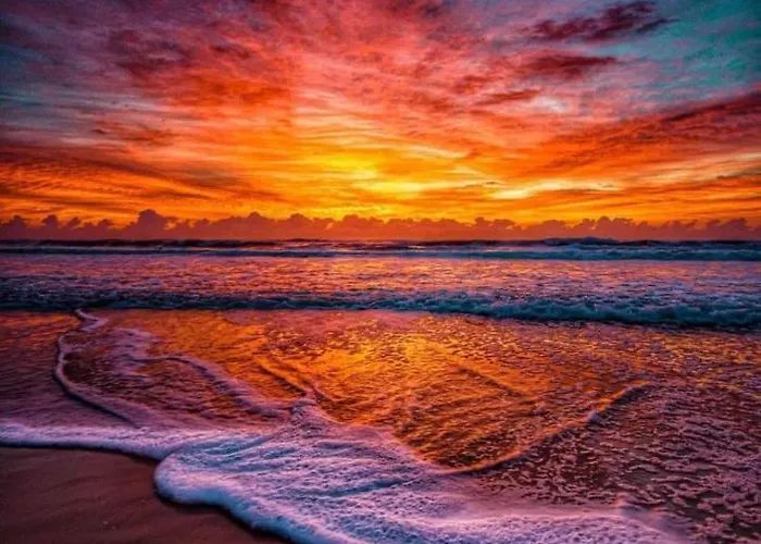 Rocha & Mar - Da Rocha Appartamento *