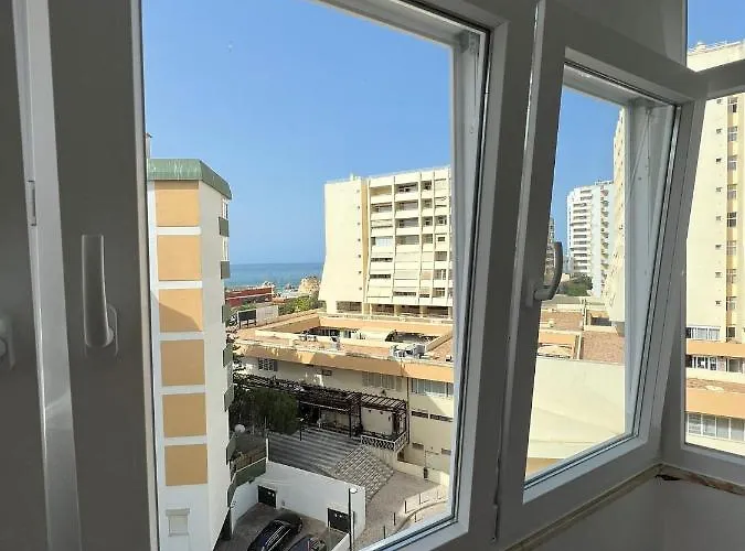 Appartement Rocha & Mar - Da Rocha