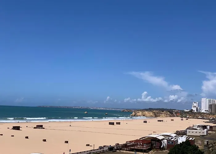 Rocha & Mar - Da Rocha Appartamento