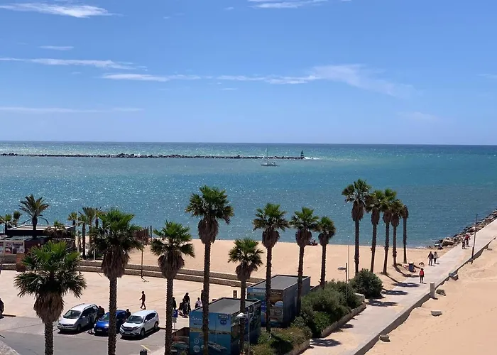 Appartamento Rocha & Mar - Da Rocha