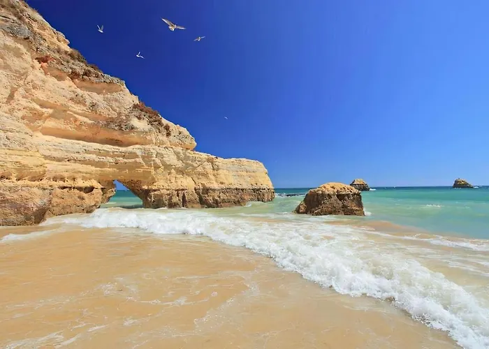 Appartamento Rocha & Mar - Da Rocha *