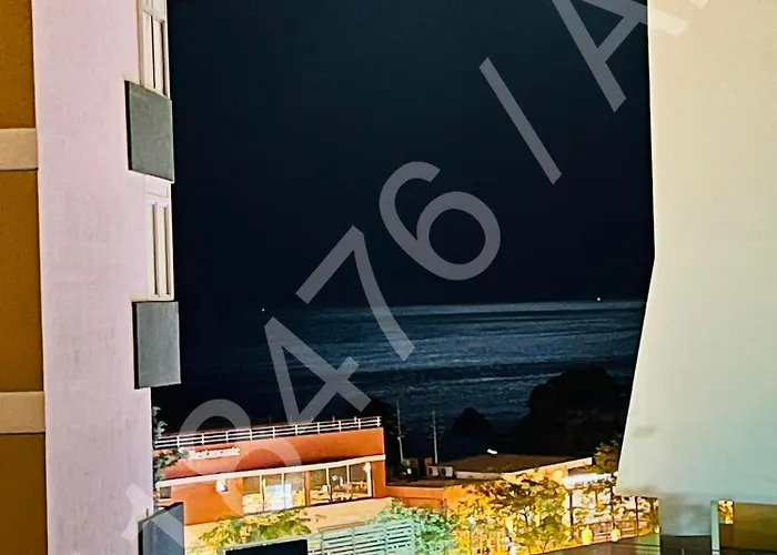 Rocha & Mar - Da Rocha Appartement *