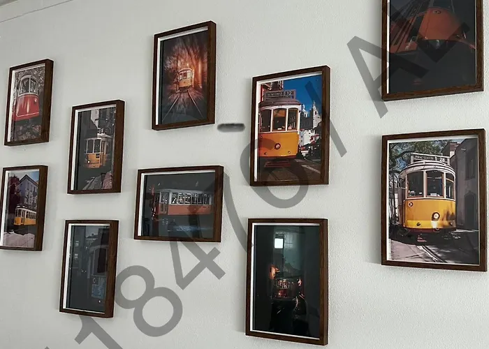 Appartamento Rocha & Mar - Da Rocha