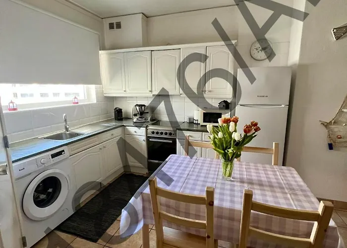 Appartamento Rocha & Mar - Da Rocha *