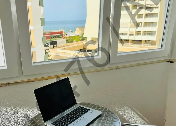 Rocha & Mar - Da Rocha Appartement