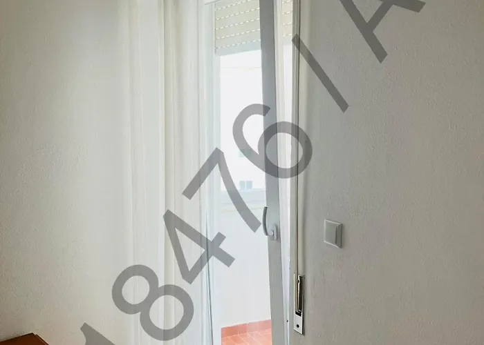 Rocha & Mar - Da Rocha Appartement