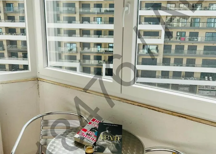 Appartement Rocha & Mar - Da Rocha