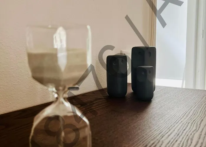 Appartement Rocha & Mar - Da Rocha