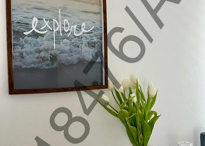 Rocha & Mar - Da Rocha Appartement