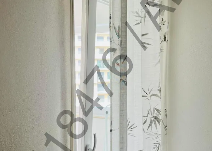 Rocha & Mar - Da Rocha Appartement *