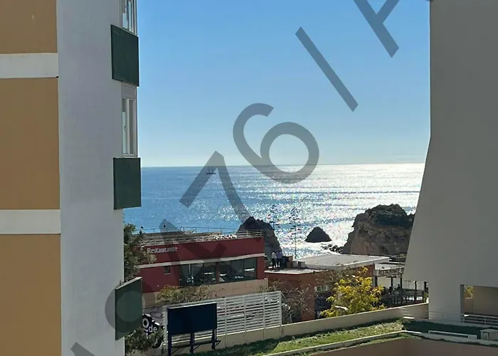 Appartamento Rocha & Mar - Da Rocha *