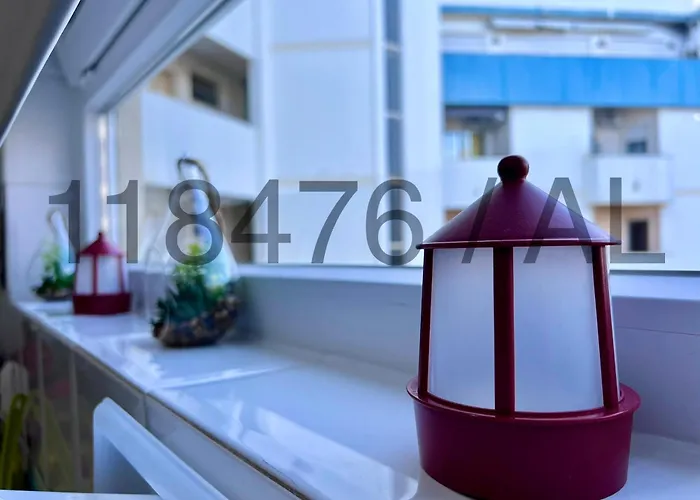 Rocha & Mar - Da Rocha Appartement