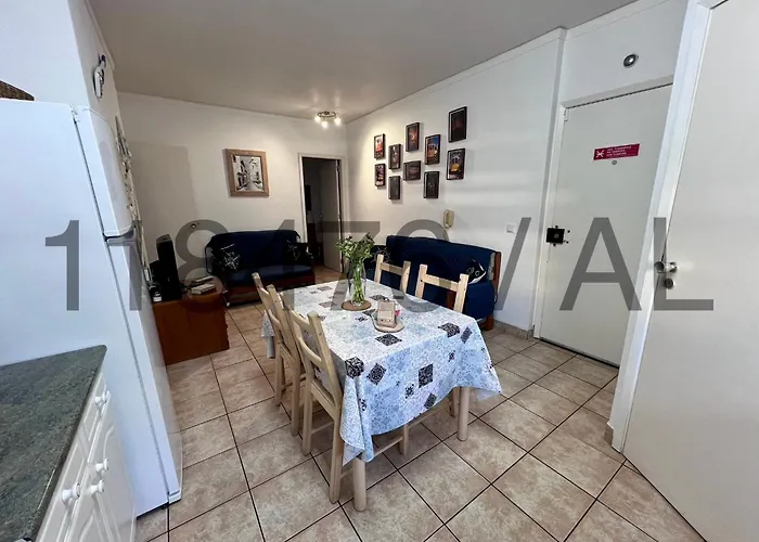 Appartement Rocha & Mar - Da Rocha Portimão