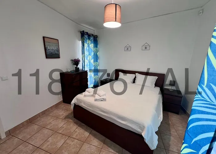 Rocha & Mar - Da Rocha Appartement *