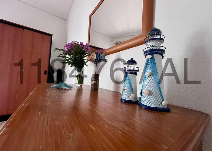 Rocha & Mar - Da Rocha Appartement *