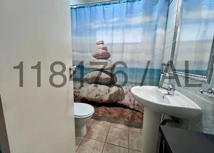 Appartamento Rocha & Mar - Da Rocha *