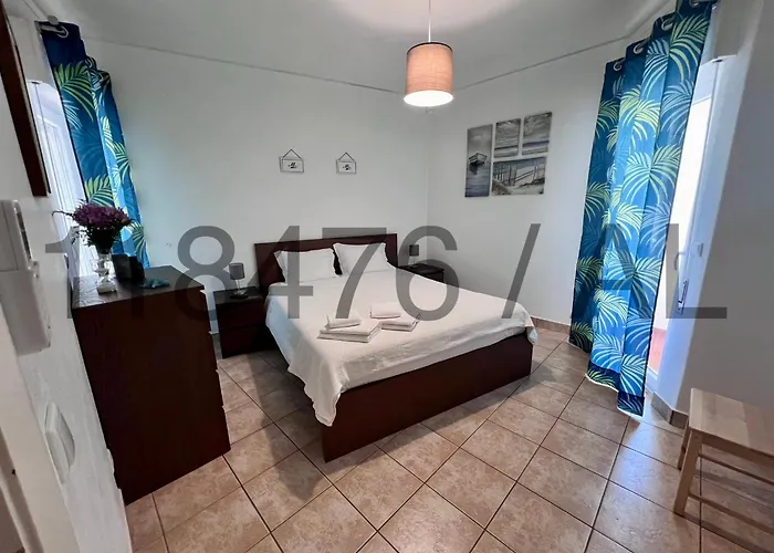 Appartement Rocha & Mar - Da Rocha Portimão