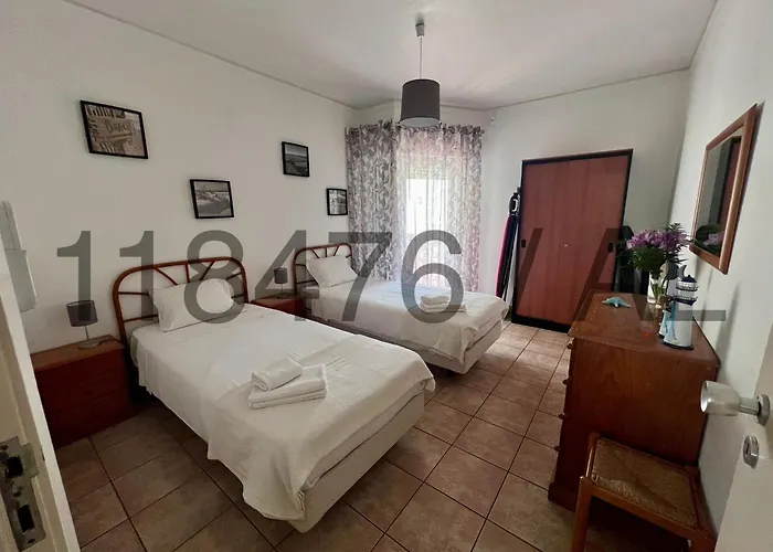 Appartement Rocha & Mar - Da Rocha *