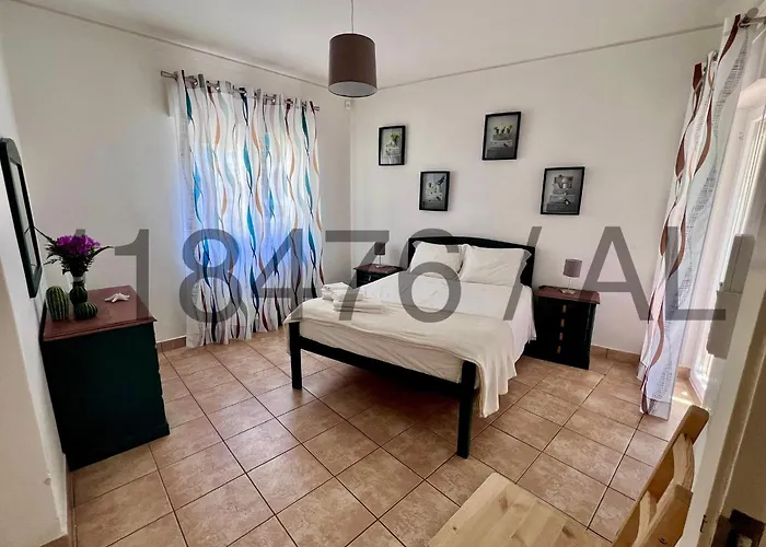 Rocha & Mar - Da Rocha Appartamento Portimão