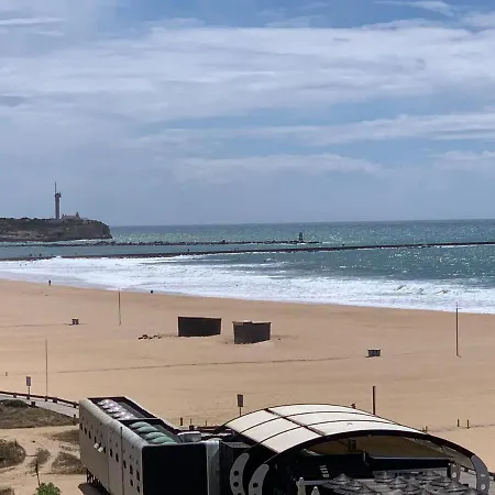 Apartamento Rocha & Mar - Da Rocha