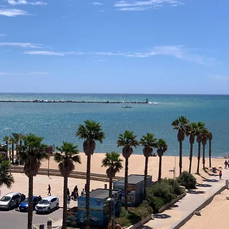 Daire Rocha & Mar - Da Rocha