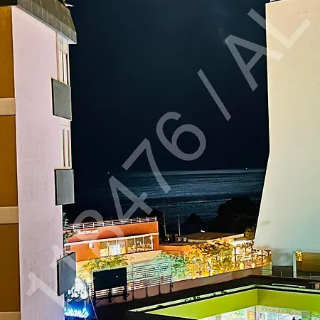 Rocha & Mar - Da Rocha 아파트 *