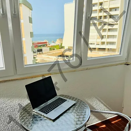 Rocha & Mar - Da Rocha Daire