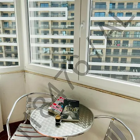 Daire Rocha & Mar - Da Rocha