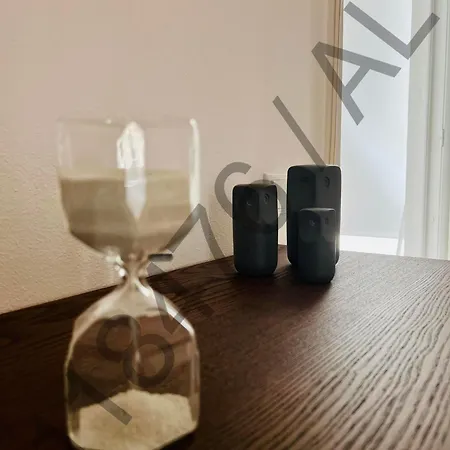 Daire Rocha & Mar - Da Rocha