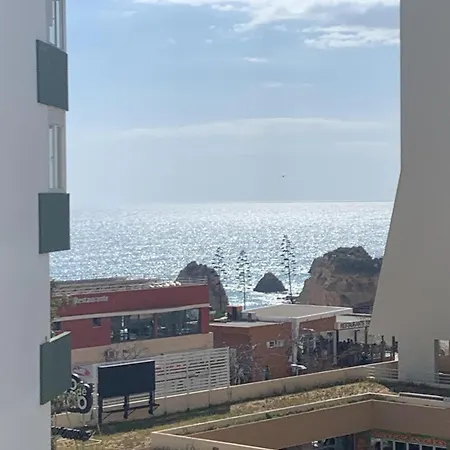 Rocha & Mar - Da Rocha Daire *