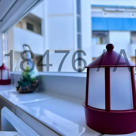 Rocha & Mar - Da Rocha Daire