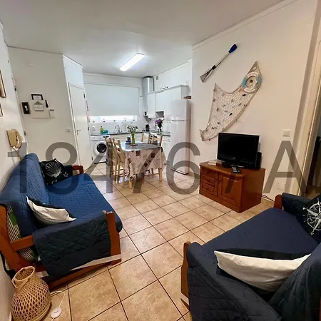 Rocha & Mar - Da Rocha Daire Portimão