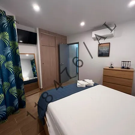 Rocha & Mar - Da Rocha Apartment