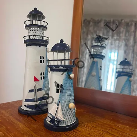 Apartamento Rocha & Mar - Da Rocha *