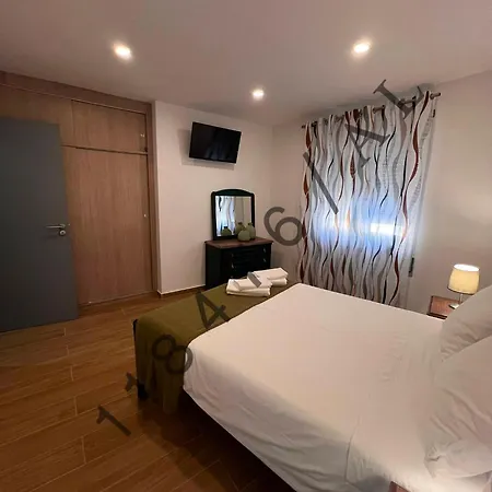 Apartment Rocha & Mar - Da Rocha *