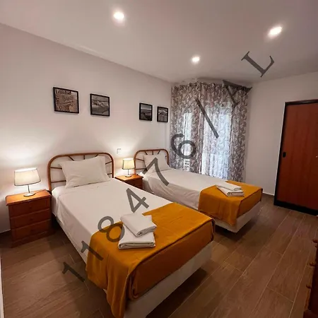 Apartment Rocha & Mar - Da Rocha