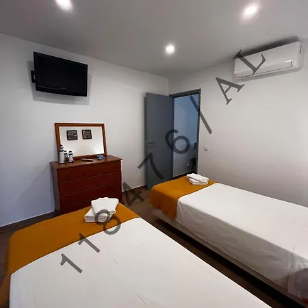 Apartamento Rocha & Mar - Da Rocha *