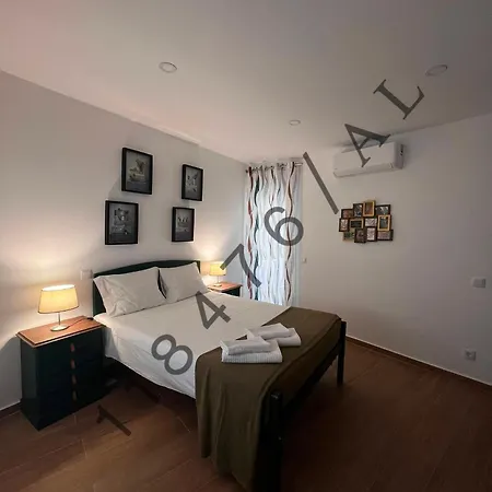 Apartment Rocha & Mar - Da Rocha